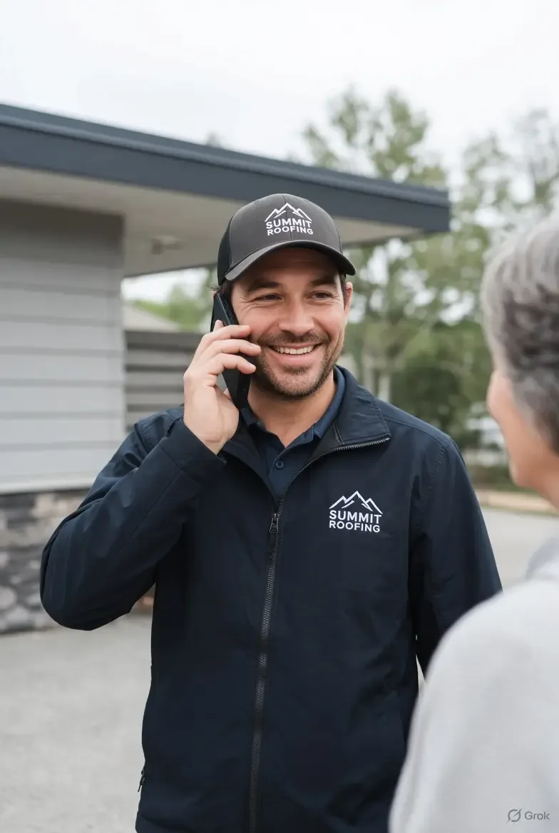 Flat Roof Leak Repair Goodrich, MI FAQs